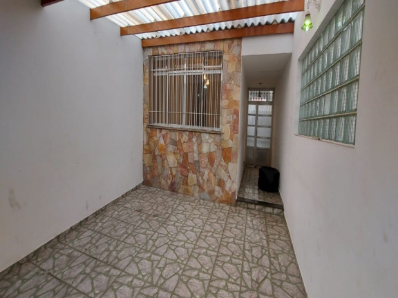 Imagem Casa com 2 Quartos à Venda, 163 m² em Vila Carrão - São Paulo Imagem Casa com 2 Quartos à Venda, 163 m² em Vila Carrão - São Paulo