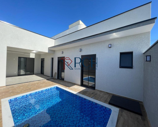 Casa com 3 Quartos à Venda, 171 m² em Parque Ibiti Reserva - Sorocaba