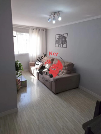 Imagem Apartamento com 2 Quartos à Venda, 50 m² em Planalto - São Bernardo Do Campo Imagem Apartamento com 2 Quartos à Venda, 50 m² em Planalto - São Bernardo Do Campo