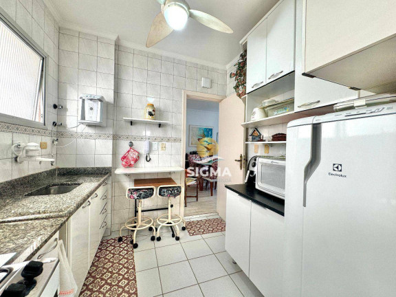 Imagem Apartamento com 1 Quarto à Venda, 60 m² em Jardim Astúrias - Guarujá Imagem Apartamento com 1 Quarto à Venda, 60 m² em Jardim Astúrias - Guarujá
