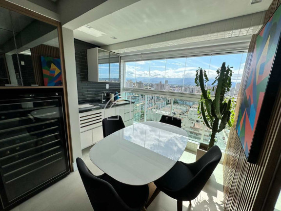 Imagem Apartamento com 2 Quartos à Venda, 68 m² em Embaré - Santos
