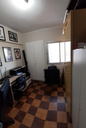 Imagem Apartamento com 3 Quartos à Venda, 91 m² em Penha De França - São Paulo