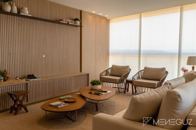 Imagem Apartamento com 4 Quartos à Venda, 200 m² em Enseada Azul - Guarapari Imagem Apartamento com 4 Quartos à Venda, 200 m² em Enseada Azul - Guarapari
