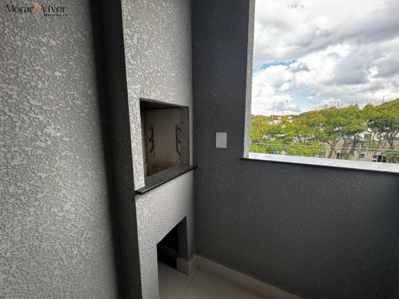 Imagem Apartamento com 2 Quartos à Venda, 60 m² em Jardim Social - Curitiba