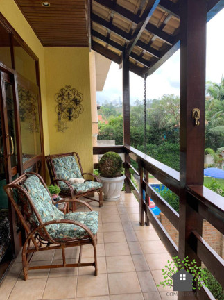 Imagem Casa à Venda, 550 m² em Jardim Do Golf I - Jandira Imagem Casa à Venda, 550 m² em Jardim Do Golf I - Jandira