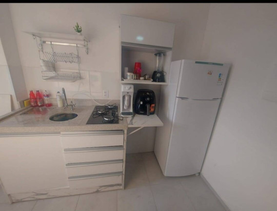 Imagem Apartamento com 2 Quartos para Alugar, 42 m² em Despraiado - Cuiabá Imagem Apartamento com 2 Quartos para Alugar, 42 m² em Despraiado - Cuiabá