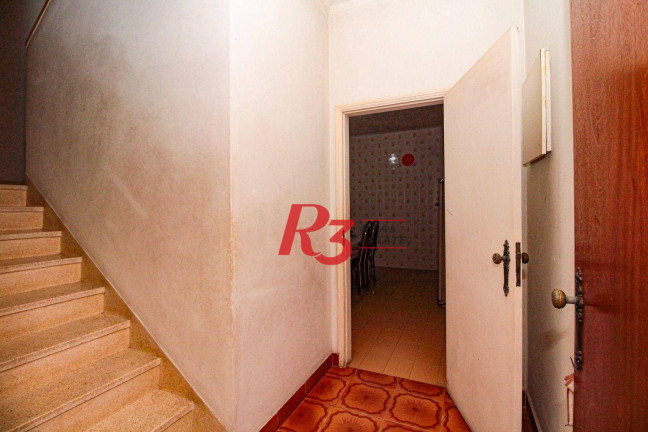 Imagem Sobrado com 3 Quartos à Venda, 283 m² em Campo Grande - Santos Imagem Sobrado com 3 Quartos à Venda, 283 m² em Campo Grande - Santos
