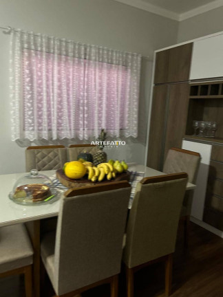 Imagem Casa com 3 Quartos à Venda, 288 m²