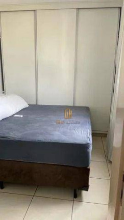Imagem Apartamento com 3 Quartos à Venda, 65 m² em Parque Oeste Industrial - Goiânia