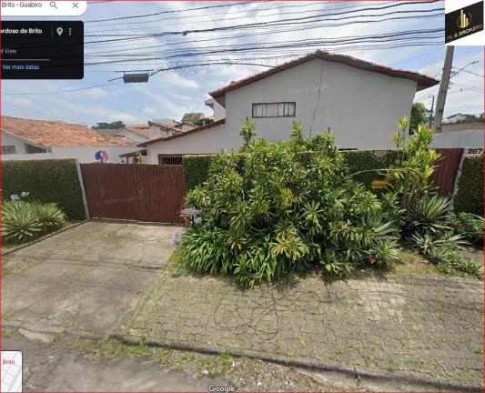 Imagem Sobrado com 3 Quartos à Venda, 267 m² em Guabirotuba - Curitiba