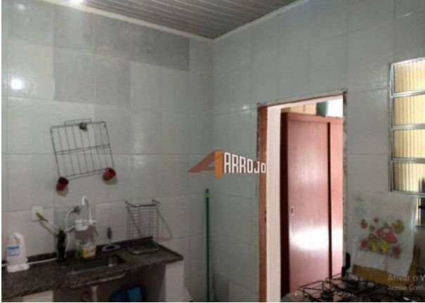 Imagem Casa com 2 Quartos à Venda, 64 m² em Jardim Jaú - São Paulo Imagem Casa com 2 Quartos à Venda, 64 m² em Jardim Jaú - São Paulo