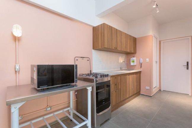 Imagem Apartamento com 5 Quartos à Venda, 145 m² em Bela Vista - São Paulo Imagem Apartamento com 5 Quartos à Venda, 145 m² em Bela Vista - São Paulo