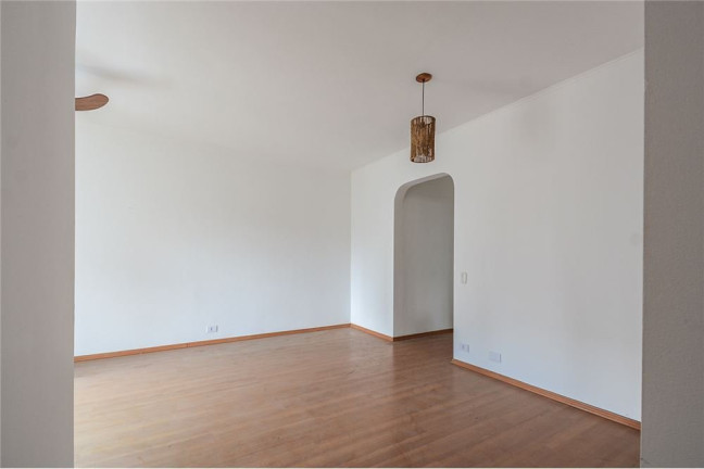 Imagem Apartamento com 2 Quartos à Venda, 63 m² em Moema - São Paulo