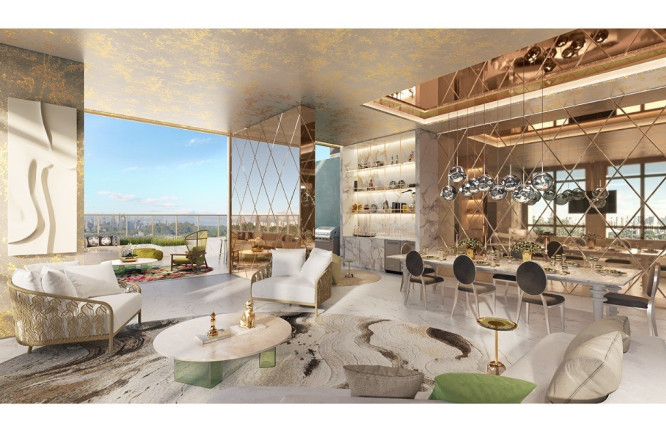 Imagem Imóvel com 4 Quartos à Venda, 258 m² em Paraíso - São Paulo Imagem Imóvel com 4 Quartos à Venda, 258 m² em Paraíso - São Paulo