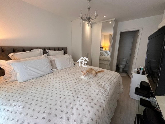 Imagem Apartamento com 2 Quartos à Venda, 81 m² em Icaraí - Niterói Imagem Apartamento com 2 Quartos à Venda, 81 m² em Icaraí - Niterói