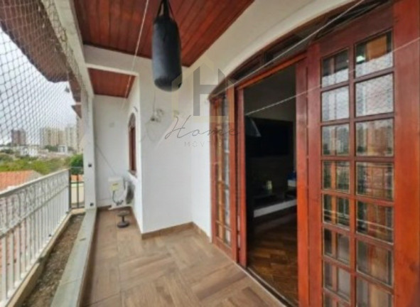 Imagem Imóvel com 3 Quartos à Venda, 120 m² em Santa Maria - Santo André Imagem Imóvel com 3 Quartos à Venda, 120 m² em Santa Maria - Santo André