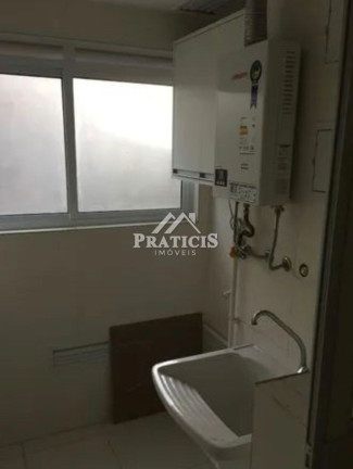 Imagem Apartamento com 1 Quarto à Venda, 47 m² em Campo Belo - São Paulo