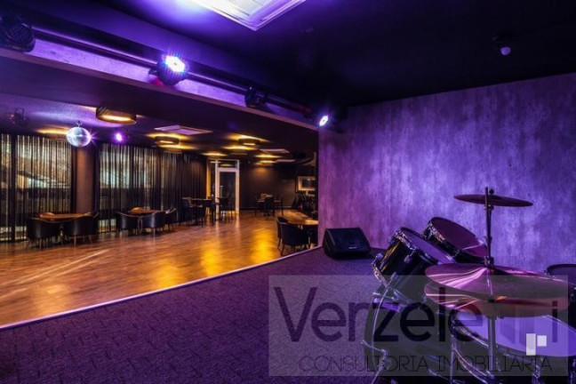 Imagem Apartamento com 5 Quartos à Venda, 350 m² em Praia Brava De Itajaí - Itajaí