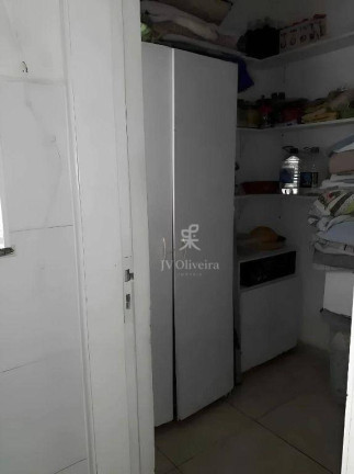 Imagem Apartamento com 3 Quartos à Venda, 70 m² em Vila Progredior - São Paulo