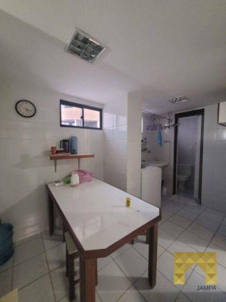 Imagem Apartamento com 3 Quartos à Venda, 119 m² em Miramar - João Pessoa Imagem Apartamento com 3 Quartos à Venda, 119 m² em Miramar - João Pessoa
