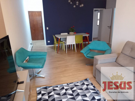 Imagem Apartamento com 2 Quartos à Venda, 135 m² em Praia Da Enseada - Guarujá