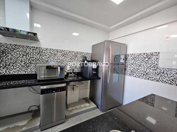 Imagem Apartamento com 2 Quartos à Venda, 74 m² em Alphaville Empresarial - Barueri