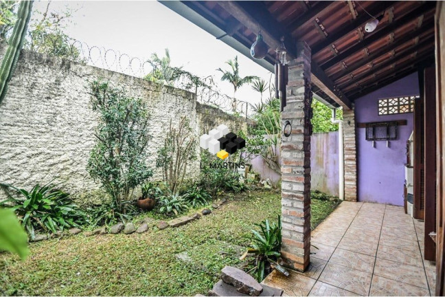 Imagem Casa com 2 Quartos à Venda, 166 m² em Serraria - Porto Alegre