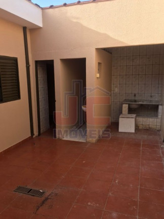 Imagem Casa com 3 Quartos à Venda, 128 m² em Ipiranga - Ribeirão Preto Imagem Casa com 3 Quartos à Venda, 128 m² em Ipiranga - Ribeirão Preto