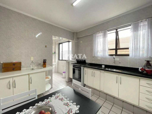 Imagem Apartamento com 2 Quartos à Venda, 72 m² em Embaré - Santos Imagem Apartamento com 2 Quartos à Venda, 72 m² em Embaré - Santos