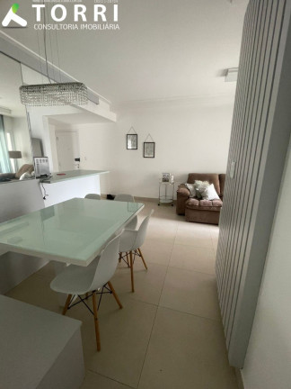 Imagem Apartamento com 2 Quartos à Venda, 73 m² em Parque Campolim - Sorocaba