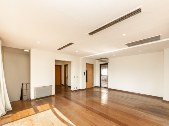 Imagem Cobertura com 3 Quartos à Venda, 620 m² em Higienópolis - São Paulo