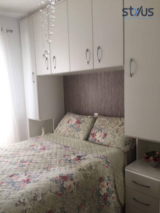 Imagem Apartamento com 3 Quartos à Venda, 70 m² em Vila Campestre - São Paulo