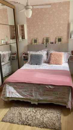 Imagem Cobertura com 3 Quartos à Venda, 164 m² em Barra Da Tijuca - Rio De Janeiro