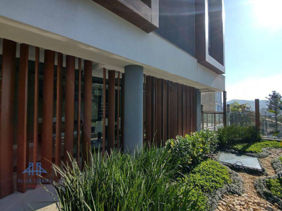 Imagem Loft com 1 Quarto à Venda, 74 m² em Carvoeira - Florianópolis