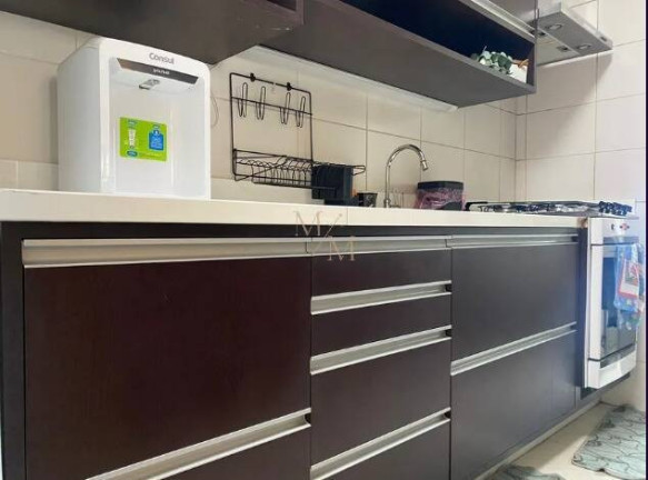 Imagem Apartamento com 3 Quartos à Venda, 77 m² em Ponta Da Praia - Santos