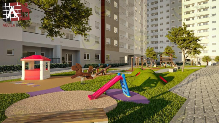Imagem Apartamento com 2 Quartos à Venda, 4.551 m² em Vila Guilherme - São Paulo Imagem Apartamento com 2 Quartos à Venda, 4.551 m² em Vila Guilherme - São Paulo