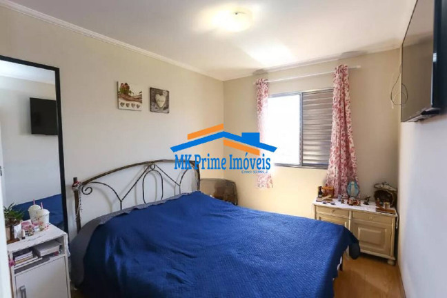 Imagem Apartamento com 2 Quartos à Venda, 56 m² em Jardim América - Taboão Da Serra Imagem Apartamento com 2 Quartos à Venda, 56 m² em Jardim América - Taboão Da Serra