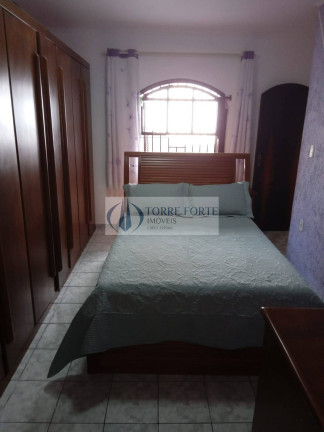Imagem Casa com 3 Quartos à Venda, 165 m² em Jardim Ana Maria - Santo André Imagem Casa com 3 Quartos à Venda, 165 m² em Jardim Ana Maria - Santo André