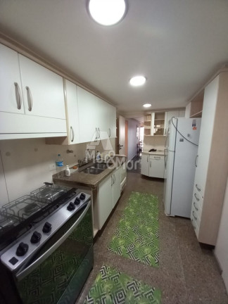 Imagem Apartamento com 3 Quartos à Venda, 142 m² em Pitangueiras - Guarujá