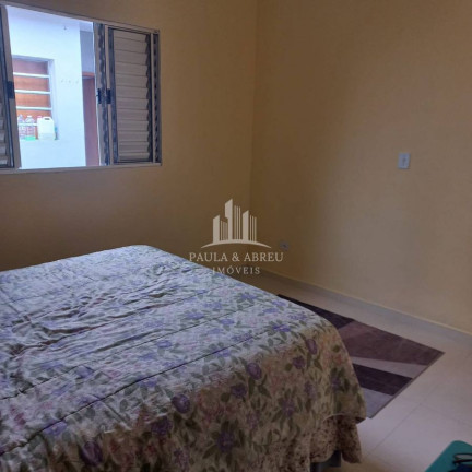 Imagem Casa com 2 Quartos à Venda, 80 m² em Jardim Alzira Franco - Santo André Imagem Casa com 2 Quartos à Venda, 80 m² em Jardim Alzira Franco - Santo André