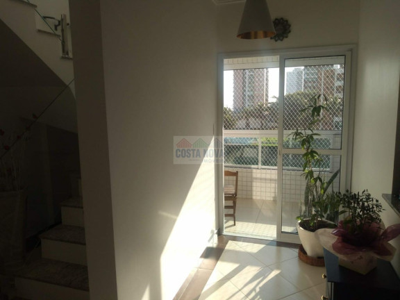 Imagem Apartamento com 3 Quartos à Venda, 146 m² em Solemar - Praia Grande Imagem Apartamento com 3 Quartos à Venda, 146 m² em Solemar - Praia Grande