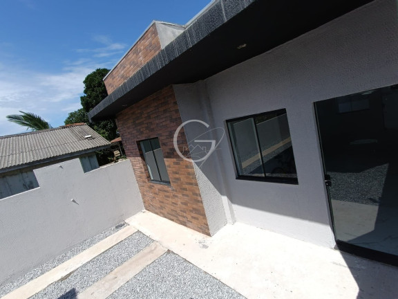 Imagem Casa com 2 Quartos à Venda, 65 m² em Shangri-la - Pontal Do Paraná Imagem Casa com 2 Quartos à Venda, 65 m² em Shangri-la - Pontal Do Paraná
