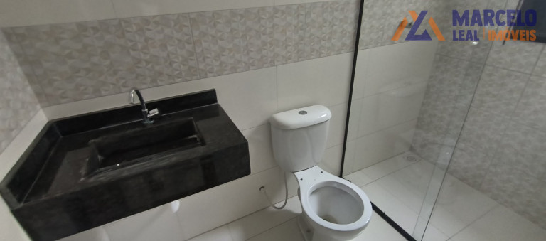 Imagem Casa com 3 Quartos à Venda, 85 m² em Patagônia - Vitória Da Conquista Imagem Casa com 3 Quartos à Venda, 85 m² em Patagônia - Vitória Da Conquista