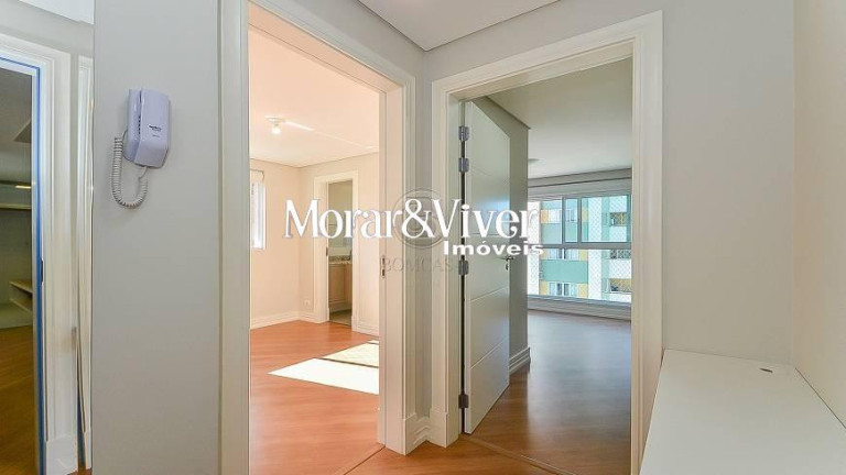 Imagem Apartamento com 2 Quartos à Venda, 68 m² em Alto Da Xv - Curitiba