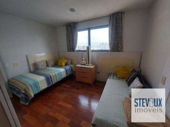 Imagem Cobertura com 4 Quartos à Venda, 358 m² em Moema - São Paulo Imagem Cobertura com 4 Quartos à Venda, 358 m² em Moema - São Paulo
