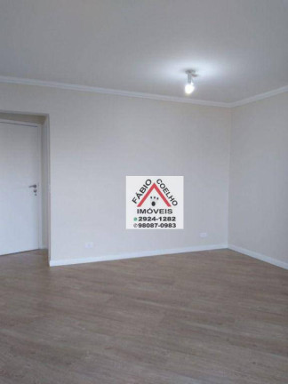 Apartamento com 2 Quartos à Venda, 62 m² em Vila Santa Catarina - São Paulo