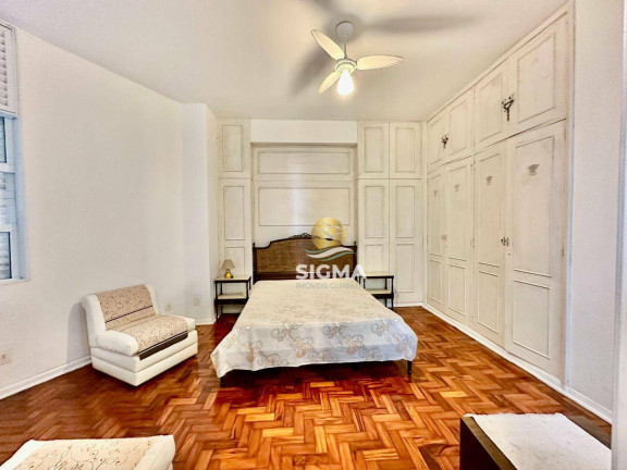 Imagem Apartamento com 5 Quartos à Venda, 220 m² em Pitangueiras - Guarujá Imagem Apartamento com 5 Quartos à Venda, 220 m² em Pitangueiras - Guarujá