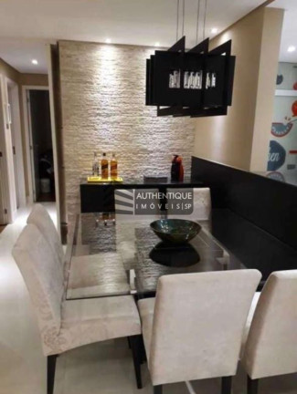 Imagem Apartamento com 3 Quartos à Venda, 94 m² em Vila Valparaíso - Santo André Imagem Apartamento com 3 Quartos à Venda, 94 m² em Vila Valparaíso - Santo André