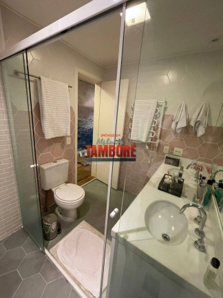 Imagem Apartamento à Venda, 202 m² em Tamboré - Santana De Parnaíba Imagem Apartamento à Venda, 202 m² em Tamboré - Santana De Parnaíba