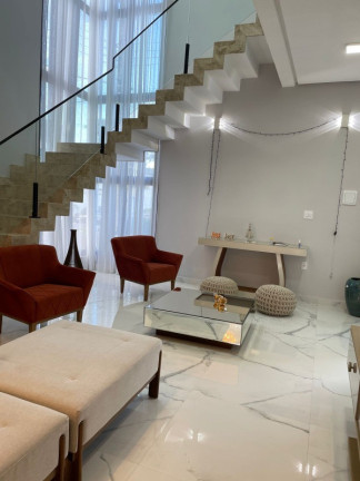 Imagem Casa com 3 Quartos à Venda, 275 m² em Ponta Negra - Manaus